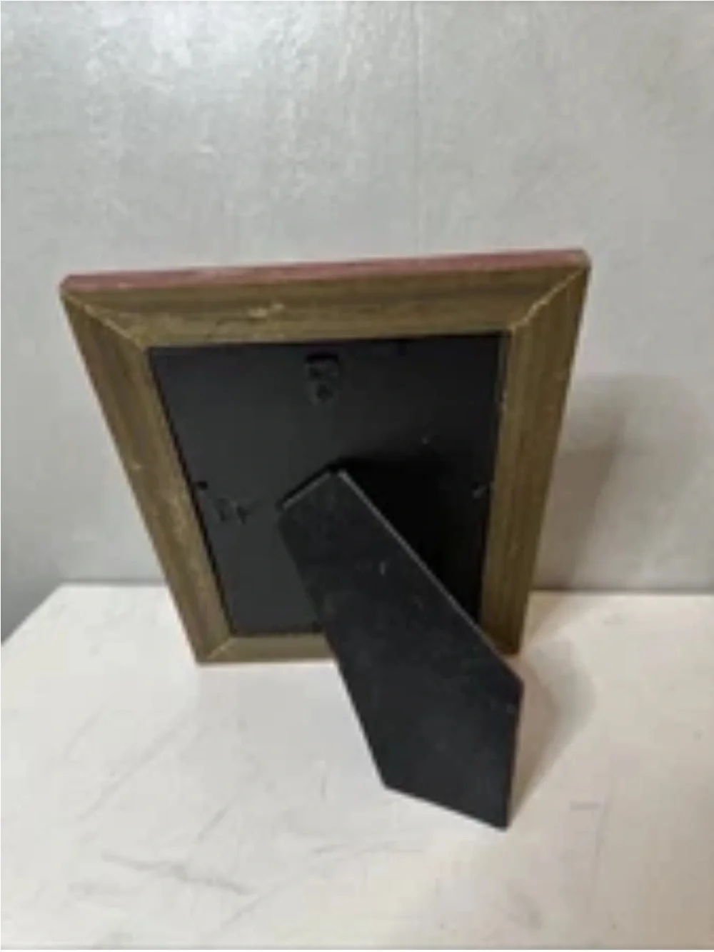 lot of 2 Pelmar ENG Wood Moulding Canada, Serenade FITS 5X7 ORNATE PICTURE FRAME